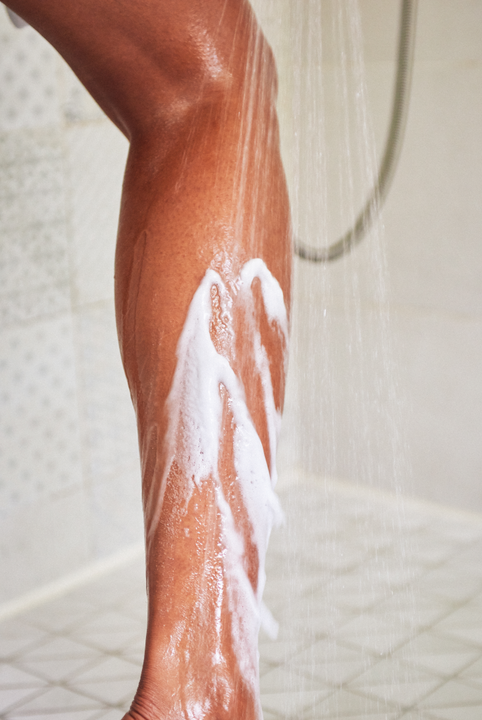 easy OFF Foaming Hair Removal Spray