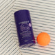 pit STOP Deodorant & Hair Inhibitor