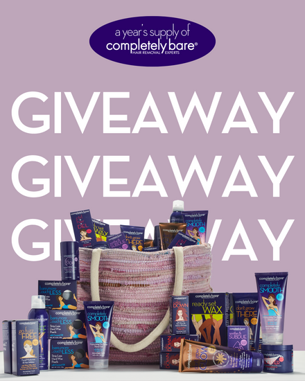 Year of Smooth Sweeptstakes Rules