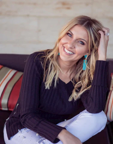 Discover easy OFF with @OMGArtistry Olivia Smalley