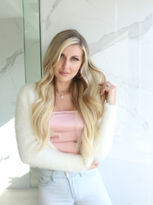 Ready Set Wax How To Video with @OMGArtistry - Olivia & Aaron show you how it