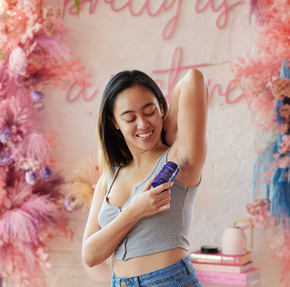 A Much Needed pit STOP