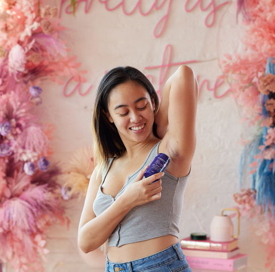 A Much Needed pit STOP