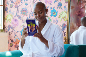 Ready Set Wax!  Watch for our best tips and tricks :)