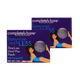 bare more ouch LESS Strip-Less Hard Wax Pearls Kit