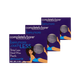 bare more ouch LESS Strip-Less Hard Wax Pearls Kit