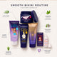 Smooth Bikini Routine Bundle