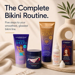 Smooth Bikini Routine Bundle