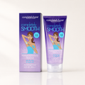 completely SMOOTH Moisturizing No-Bump Shave Gel