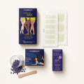 wax n' soothe TRIO