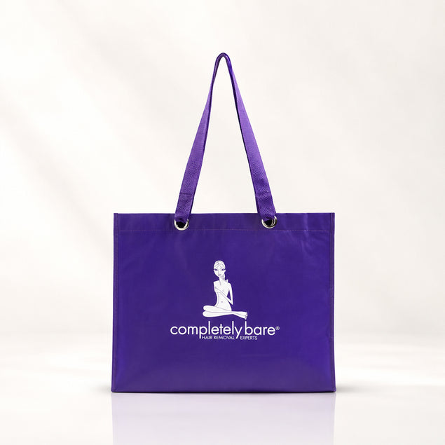 FREE Gift with Purchase Completely Bare Tote