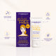 go fuzz FREE Facial Moisturizer & Hair Inhibitor