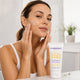 go fuzz FREE Facial Moisturizer & Hair Inhibitor