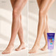 completely SMOOTH Moisturizing No-Bump Shave Gel