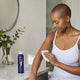 easy OFF Foaming Hair Removal Spray