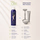 easy OFF Foaming Hair Removal Spray