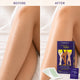 ready set WAX No Heat Wax Strips for Face, Bikini & Body