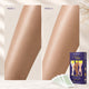 ready set WAX No Heat Wax Strips for Face, Bikini & Body