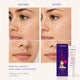 ctrl+hair+DEL Targeted Hair Removal Cream