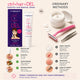 ctrl+hair+DEL Targeted Hair Removal Cream