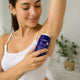 pit STOP Deodorant & Hair Inhibitor