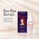 calm DOWN Ingrown Hair, Razor Bump & Redness Eliminator