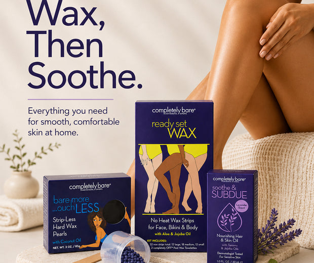 wax n