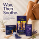 wax n