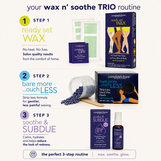 wax n