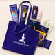 FREE Gift with Purchase Completely Bare Tote