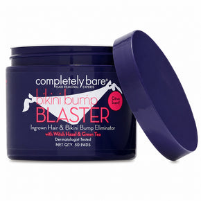 bikini bump BLASTER Ingrown Hair & Bikini Bump Eliminator