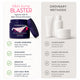 bikini bump BLASTER Ingrown Hair & Bikini Bump Eliminator