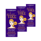 go fuzz FREE Facial Moisturizer & Hair Inhibitor