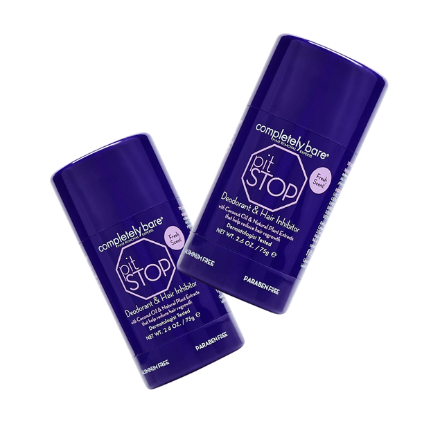 ctrl+hair+DEL Targeted Hair Removal Cream