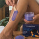 bare more ouch LESS Strip-Less Hard Wax Pearls Kit