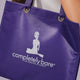 FREE Gift with Purchase Completely Bare Tote