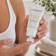 go fuzz FREE Facial Moisturizer & Hair Inhibitor