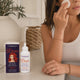calm DOWN Ingrown Hair, Razor Bump & Redness Eliminator