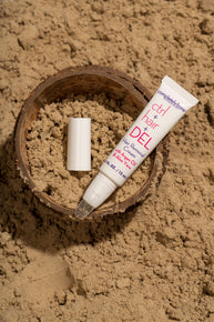 ctrl+hair+DEL Targeted Hair Removal Cream