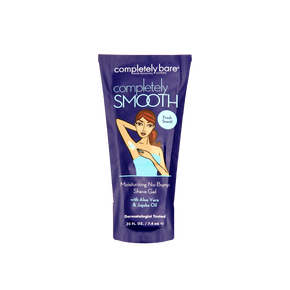 completely SMOOTH SAMPLE