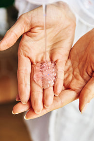 completely SMOOTH Moisturizing No-Bump Shave Gel