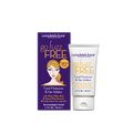 go fuzz FREE Facial Moisturizer & Hair Inhibitor