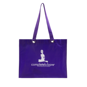 FREE Gift with Purchase Completely Bare Tote