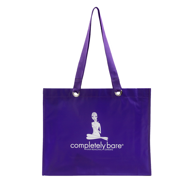 FREE Gift with Purchase Completely Bare Tote