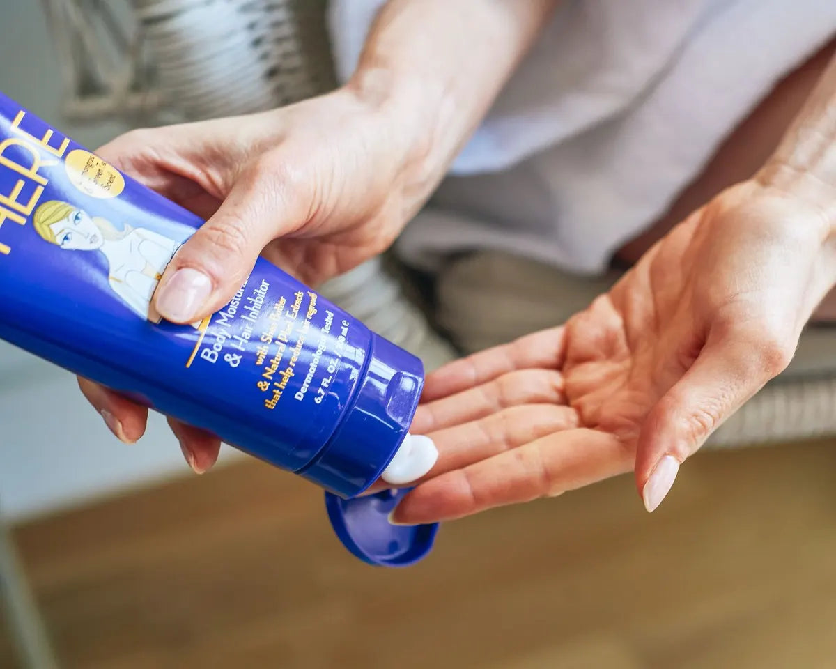 completely SMOOTH shave gel